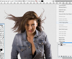 What Is The Difference Between Layer Mask And Clipping Mask?